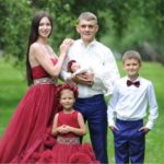 Алена Юдина после телепроекта