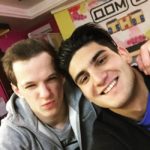Богдан Шукюров после телепроекта