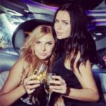 Стала известна причина конфликта Виктории Романец и Эллы Сухановой