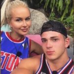 Марина Африкантова потеребила в ковшике причиндалы Романа Капаклы