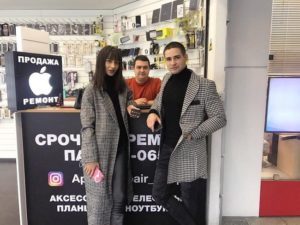 Свежие фото участников (22.11.2017) Новости и слухи