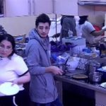 Зрители шокированы бардаком в жилище Блюменкранцев