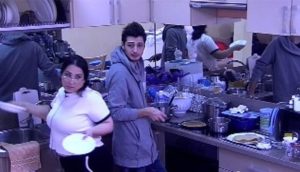 Зрители шокированы бардаком в жилище Блюменкранцев Новости и слухи