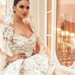 Фотографии со свадебного банкета Кузина и Артёмовой