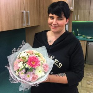Александра Черно: Это несправедливо! Новости и слухи