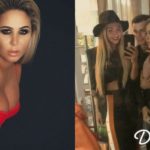 Мария Кохно отдалась в хорошие руки Ивана Барзикова