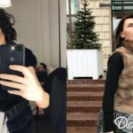 Элину Камирен высмеяли из-за выдуманной истории с богачами