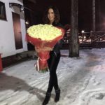 Блог Редакции: Ольга Бузова поцеловала Рому Гриценко