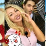 Маргарита Овсянникова не может определиться кидается от одного мужика к другому
