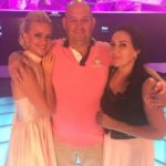 Мнение: Марина равняется на Татьяну Владимировну?