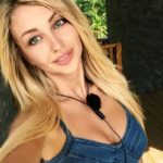 Марго Овсянникова: Свадьба прошла на ура