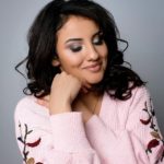 Мадина Кузаева после телепроекта