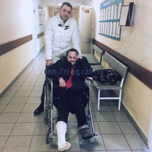Новости и слухи
