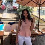 Камила Коробейникова после телепроекта