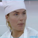 Оксана Ряска — конкурент Ефременковой в борьбе за место ведущей?