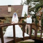 Блог Редакции: Богдану Николенко раскритиковали за свадебную фотосессию