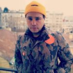 Рустам Калганов после телепроекта