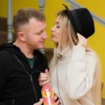 Маргарита Ларченко мечтает о тайной свадьбе