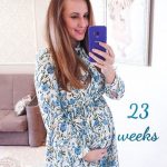 Ольга Гажиенко рассказала, как она узнала, что беременна